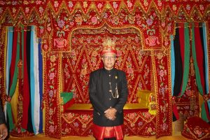 Ketua Majelis Adat Aceh prof Yusri Yusuf apresiasi kebijakan Kementerian Kehutanan terkait pemanfatan kayu hanyutan banjir untuk pemulihan padca bencana