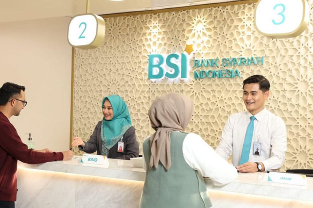 Kinerja PT Bank Syariah Indonesia (Persero) Tbk (BSI) menunjukkan kinerja solid pada awal 2026.