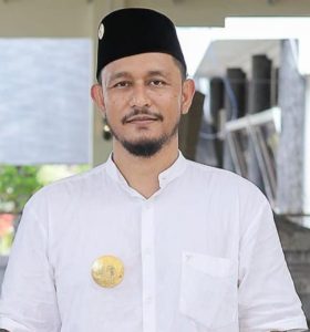 Tuanku Warul Waliddin