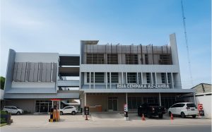 Rumah Sakit Ibu dan Anak (RSIA) Cempaka Az-Zahra secara resmi mengumumkan dimulainya kembali kerja sama layanan kesehatan dengan BPJS Kesehatan terhitung sejak 1 Mei 2026.