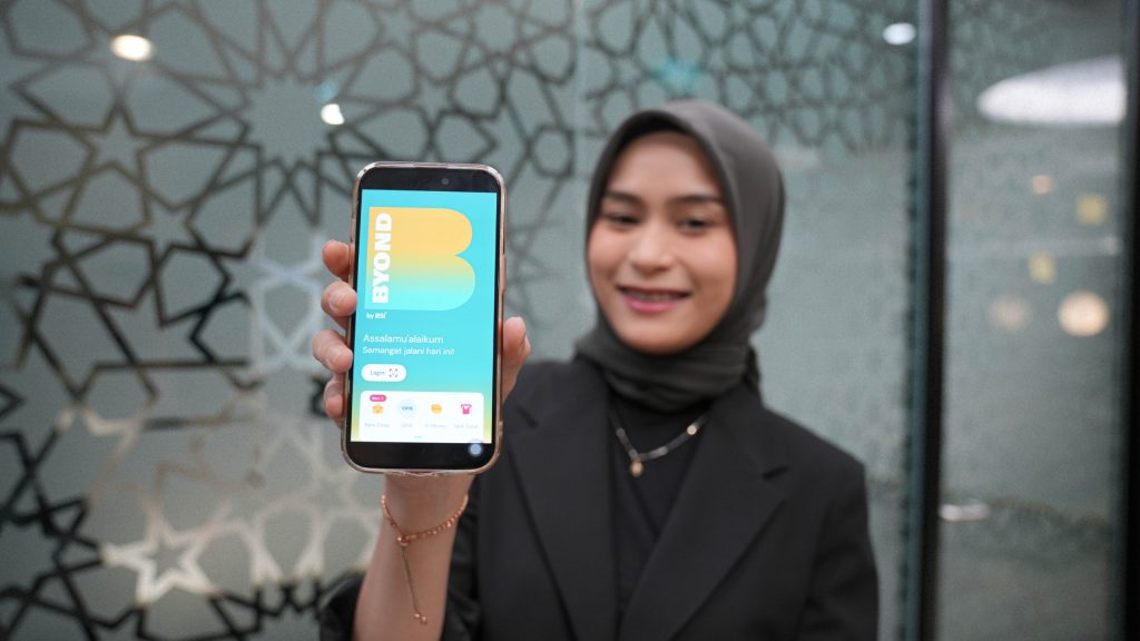 Tren cicil emas di BSI mengalami kenaikan 123,18% YoY yang didominasi gen Z dan gen Milenial sekitar 61,5% dari keseluruhan nasabah cicil emas.