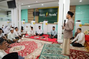 Sebanyak 1.624 jamaah calon haji yang dilayani terdiri dari 706 pria dan 918 wanita yang melakukan penyetoran biaya haji melalui Bank Aceh. Seluruh jamaah tersebut mendapatkan layanan dan pendampingan melalui jaringan Bank Aceh yang tersebar di 25 kantor cabang, mulai dari Sabang hingga Jakarta.