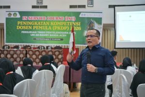 Sistem kenaikan jabatan akademik dosen akan berubah mulai 2026. Pemenuhan angka kredit tidak lagi menjadi satu-satunya syarat promosi jabatan. Dosen yang ingin naik ke jenjang akademik lebih tinggi juga wajib memenuhi standar publikasi ilmiah dan lulus uji kompetensi.