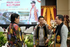 Buku karya Dr Nurlis Effendi itu bukan sekadar dokumentasi perjalanan institusi kepolisian, tetapi juga menghadirkan gagasan dan nilai-nilai yang dapat menjadi sumber inspirasi bagi masyarakat, khususnya generasi muda.