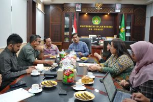 Kementerian Pelindungan Pekerja Migran Indonesia (P2MI) membahas rencana kerja sama untuk memperkuat penempatan dan pelindungan pekerja migran Indonesia