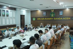 UIN Ar-Raniry Banda Aceh mengusulkan penambahan kuota penerima dan kenaikan komponen biaya hidup (living cost) Program Kartu Indonesia Pintar (KIP) Kuliah kepada Kementerian Perencanaan Pembangunan Nasional/Badan Perencanaan Pembangunan Nasional (Bappenas).