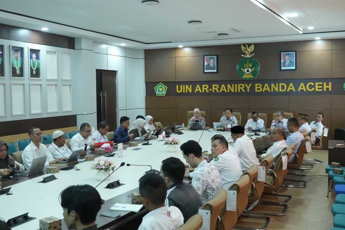 UIN Ar-Raniry Banda Aceh mengusulkan penambahan kuota penerima dan kenaikan komponen biaya hidup (living cost) Program Kartu Indonesia Pintar (KIP) Kuliah kepada Kementerian Perencanaan Pembangunan Nasional/Badan Perencanaan Pembangunan Nasional (Bappenas).