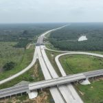 PT Hutama Karya (Persero) (Hutama Karya) akan melakukan pekerjaan pemeliharaan Oprit Jembatan Batang Serangan di kilometer 55 Ruas Tol Binjai–Langsa sebagai upaya menjaga kualitas infrastruktur serta memastikan keamanan, keselamatan, dan kenyamanan pengguna jalan tol.