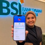 BSI Hasanah KKI Card yakni kartu pembiayaan syariah pertama di Indonesia yang memanfaatkan jaringan Gerbang Pembayaran Nasional (GPN) dan terintegrasi dengan BYOND by BSI sebagai sumber dana transaksi QRIS.