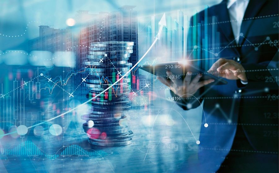 Pertumbuhan ekonomi triwulan II 2026 tercatat 5,29% (yoy), setelah pada triwulan sebelumnya tumbuh sebesar 5,61% (yoy).