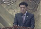 Komisi III DPR RI menegaskan Rancangan Undang-Undang (RUU) tentang Perampasan Aset ditargetkan rampung dan disahkan pada Desember 2026. Kepastian jadwal tersebut disampaikan dalam Rapat Paripurna Ke-3 Masa Persidangan I Tahun Sidang 2026–2027 di Kompleks Parlemen, Jakarta, Kamis.