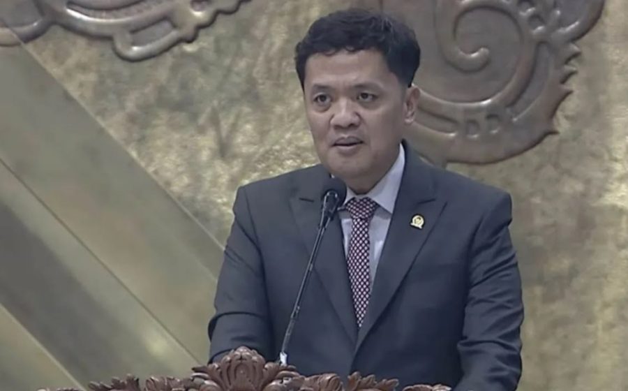 Komisi III DPR RI menegaskan Rancangan Undang-Undang (RUU) tentang Perampasan Aset ditargetkan rampung dan disahkan pada Desember 2026. Kepastian jadwal tersebut disampaikan dalam Rapat Paripurna Ke-3 Masa Persidangan I Tahun Sidang 2026–2027 di Kompleks Parlemen, Jakarta, Kamis.